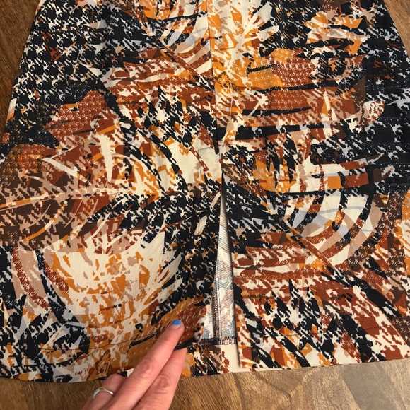 Carla Mink women's skirt - Picture 6 of 7